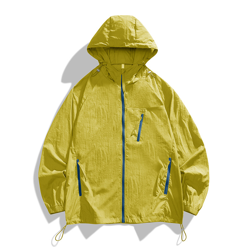 라이트 머스타드 옐로우