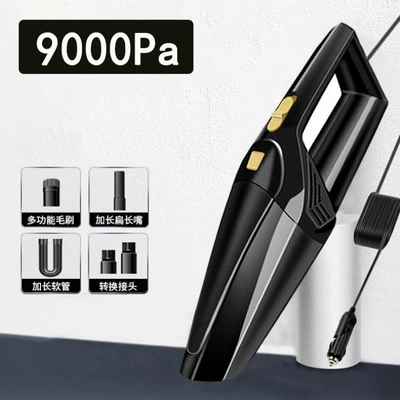 Tozsoranlar power and high power, suitable for - huiqi-9000pa-high-suction-power-turbo-copper-motor-limited-time-flash-sale