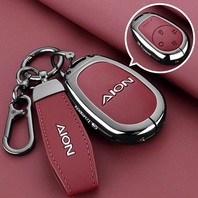 Gac Trumpchi Aion Ut Rt V Tyrannosaurus Y Plus avtomobil açar qutusu