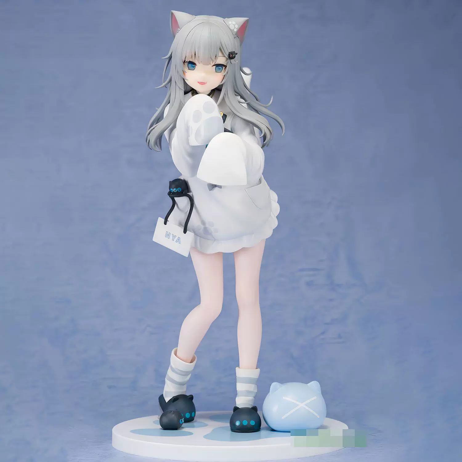 Gancheng Cat Cat [Японская версия] импортное качество GK ручной работы