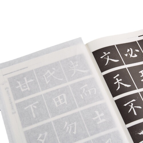 Liupintang 4k8k painting student Xuan white calligraphy rice paper Chinese painting art student special blank rice paper wholesale