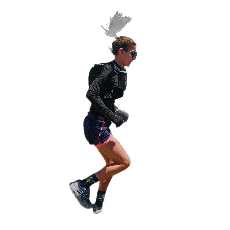 BROOKS Cascadia18 Mountain Rock メンズ レディース クロスカントリー ランニングシューズ 登山 滑り止め ランニングシューズ|undefined