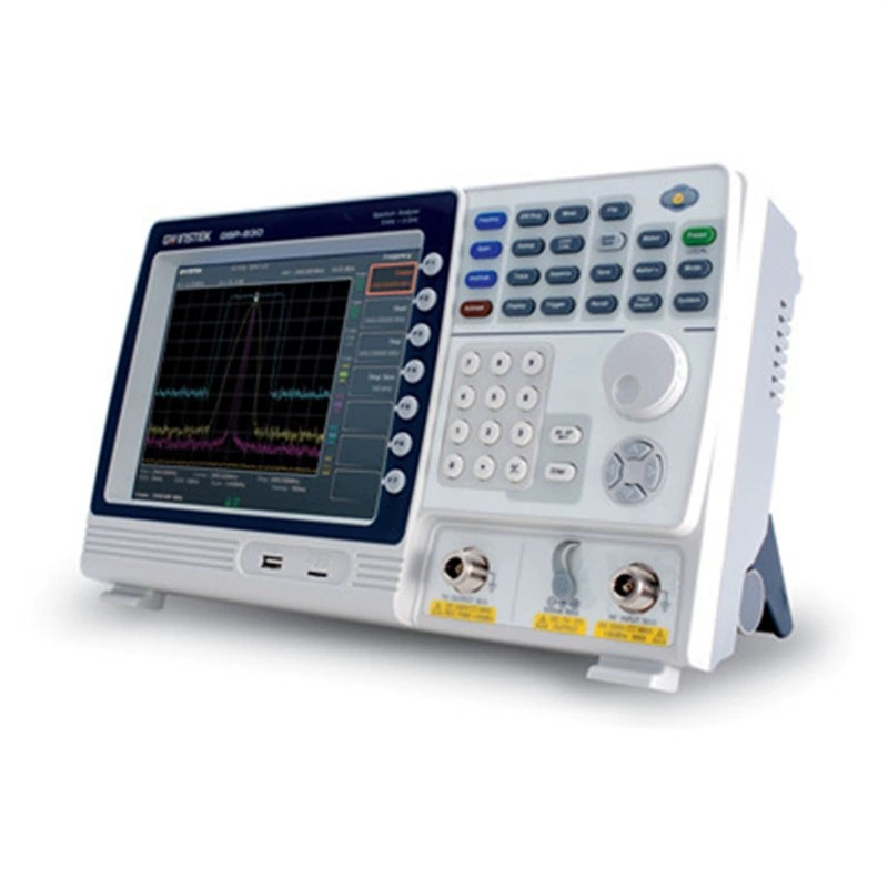 Тайвань GSP-9300 анализатор спектра Диапазон частот: 9 кГц ~ 3 ГГц