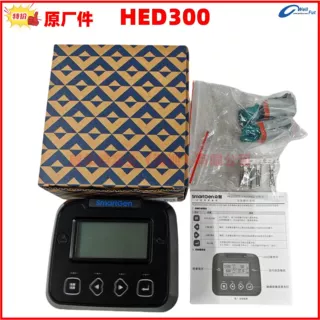众智HED200/300发动机CAN监控模块 原装smartgen柴油发动机配件