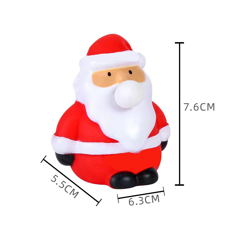 Santa claus