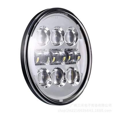 Motorcycle Headlight 45W: Ha Lei Motorcycle headlights, headlights