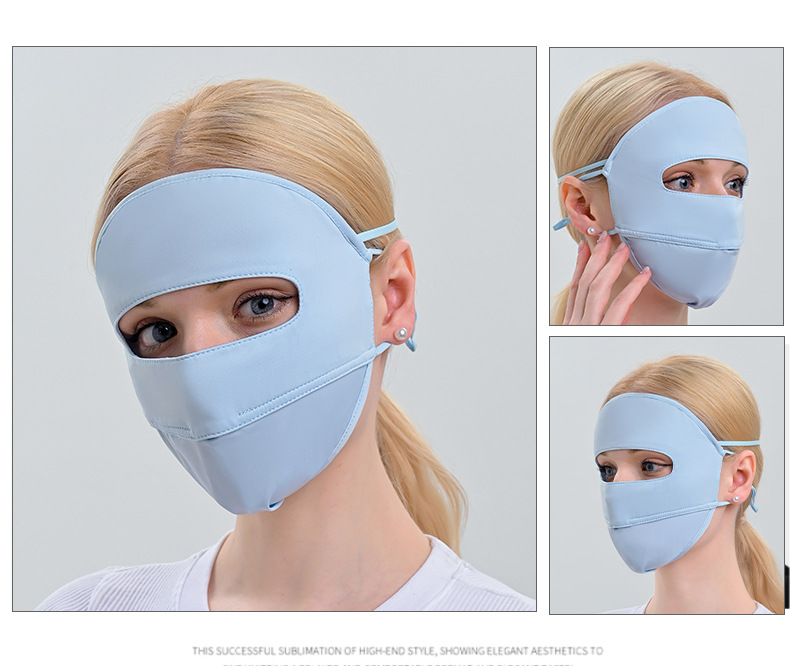 夏日开鼻口罩_13