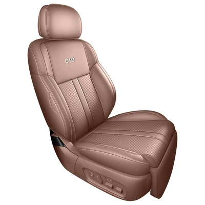 Modelə uyğun (Original) oturacaq örtükləri — C10 special seat covers, suitable for