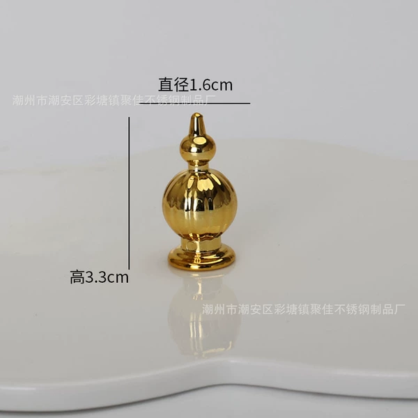 Gourd-Gold