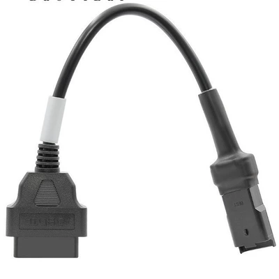 OBD to 4 pin Avtomobil diaqnostika alətləri