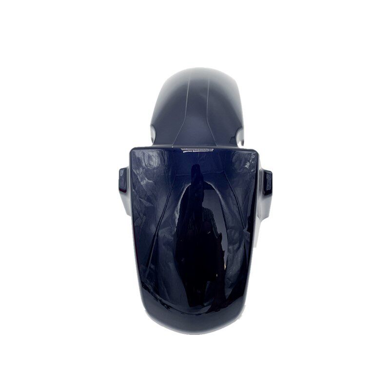 Suitable for Yadi Golden Arrow Aima Big Ring H4 New National Standard Electric Vehicle Fender Shell Electric Vehicle Front Wheel Mudguard