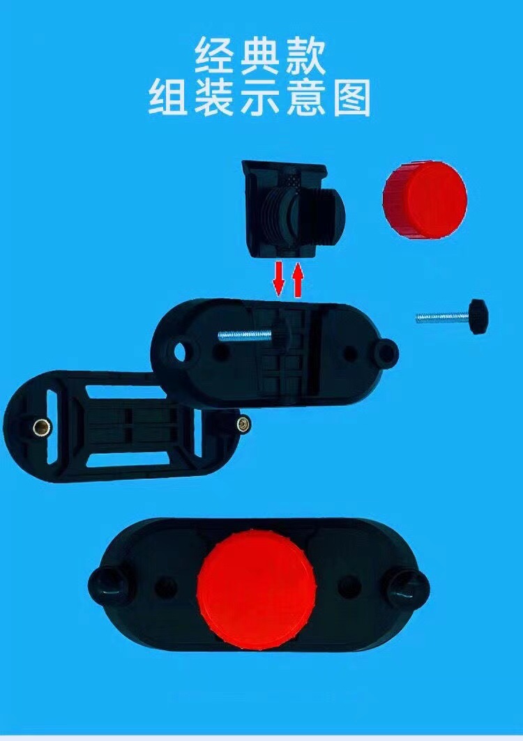 材质轻便，便携，产品小巧适用各种场景，解决困扰各公众场所雨雪天气雨具问题。方便打伞解放双手，使用简单。