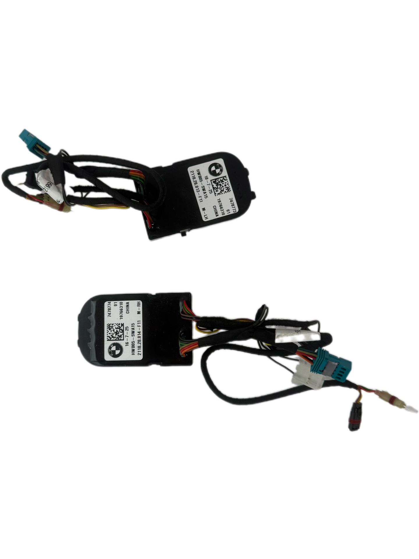BMW rearview mirror computer module X1 f49f52 2 Series 3 Series G28 G38G20 f46 f45 control module