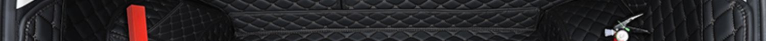 21 Kia Smart Running Trunk Mat Fully Surrounded Special 2019 Smart Running ace Trunk Mat Auto Supplies