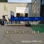农用载重工地源头三轮车