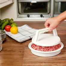 Y 69300 Hamburger patty maker �h���������羳���uͨ