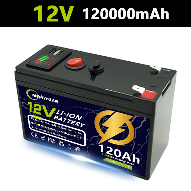 組み立てられた 12V 3S7P リチウムイオンバッテリーパック、オリジナル 18650 充電式 USB ボックスバッテリー、12V 2100|undefined