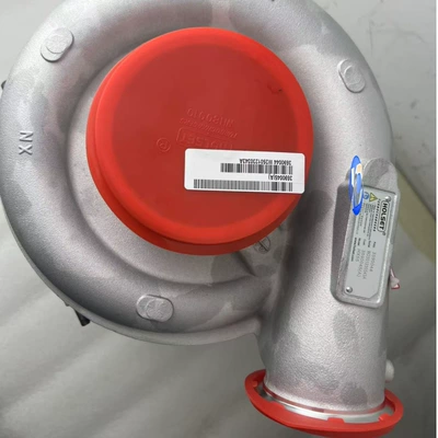 Suitable for Cummins Supercharger