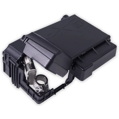 Cadillac and Chevrolet – Power supply, ignition system accessories