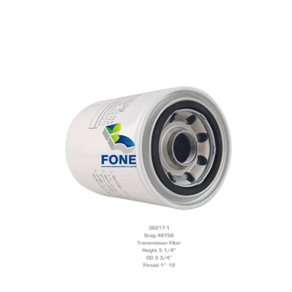 TransmissionFilter FOR SCAG TORO JACOBSEN滤筒滤清器折叠滤芯