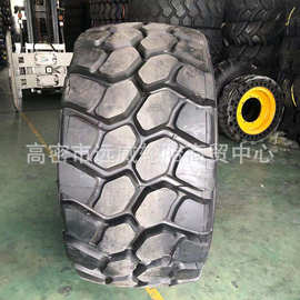 朝阳铰链式卡车轮胎750/65R25全钢丝装载机铲车轮胎 工程机械轮胎