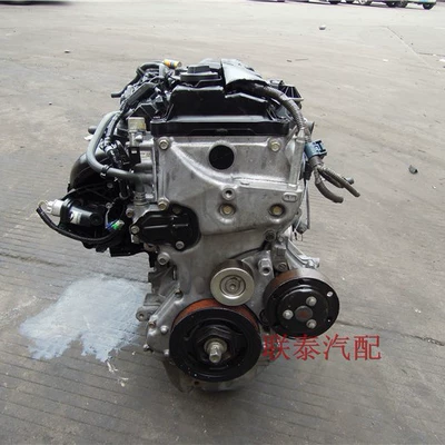 Engine assembly 1.8 Engine Dongfeng Honda