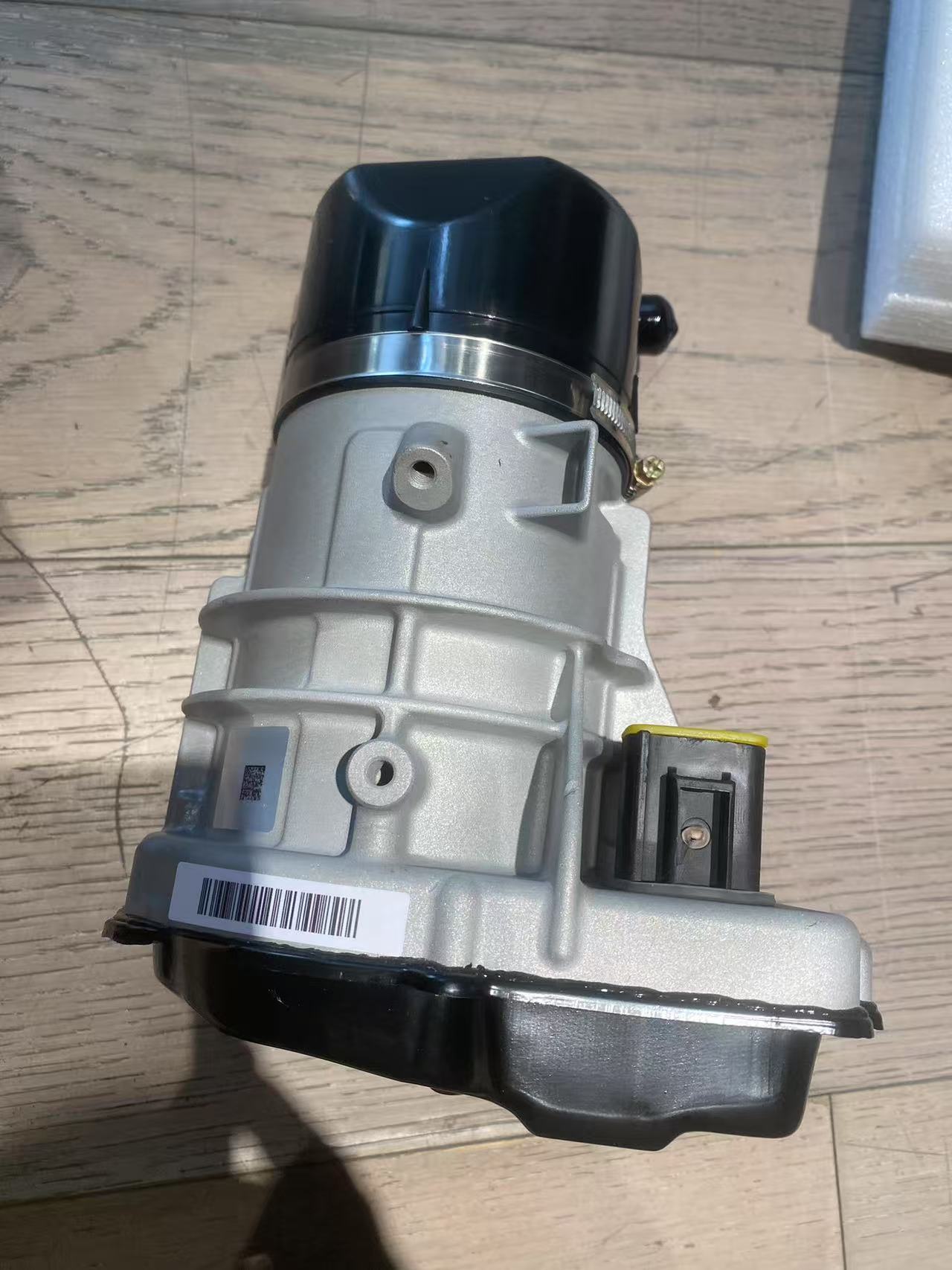 Car Steering Digital Power Pump / Booster / S300 / S350 / S400 / S550 / W221 Digital Power Pump