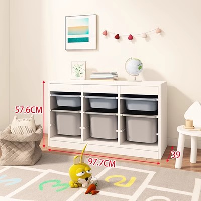 ∅∅∅ααα3*3 장난감 캐비닛 인 핫 세일∅∅∅ααα