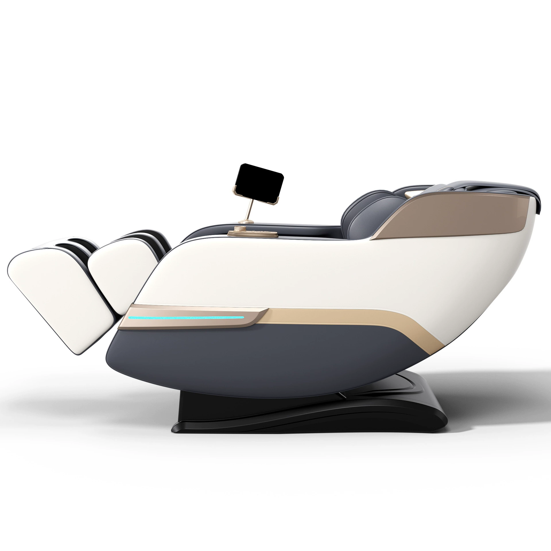 Space automatic mechanical massager full body, fully automatic