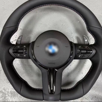 BMW – Modified Steering Wheel for Steering wheel
