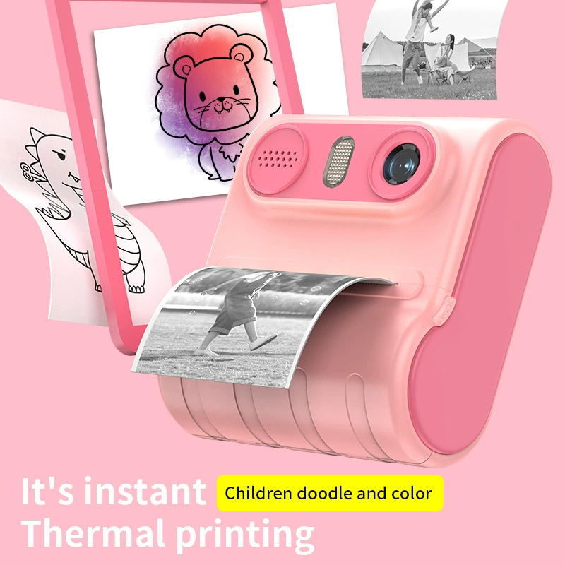 Polaroid, камера наблюдения, для импорта, 4 дюйма