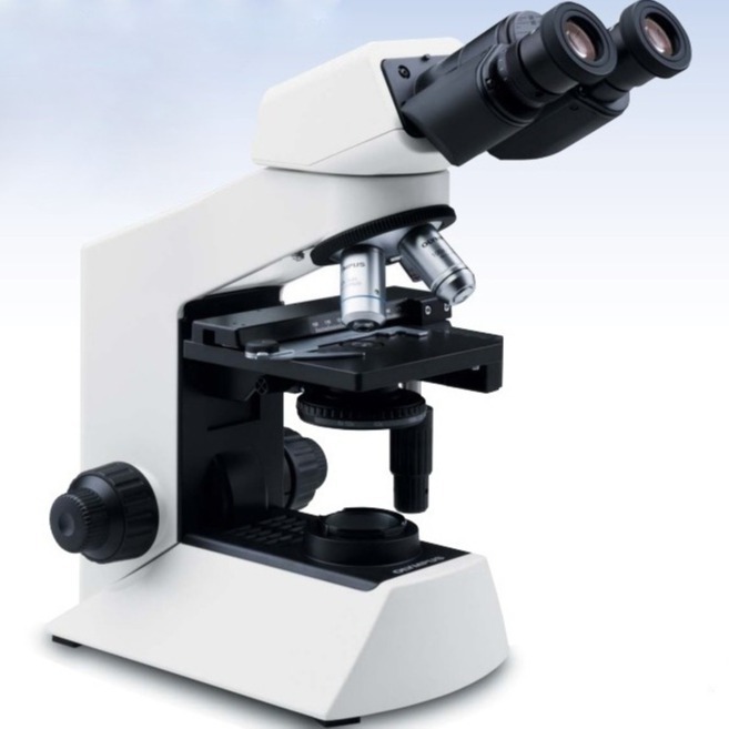 奥林巴斯CX22常规生物显微镜