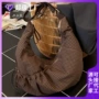 逛街新款时尚休闲饺子包
