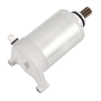 Starter Motor, Power supply, ignition system accessories