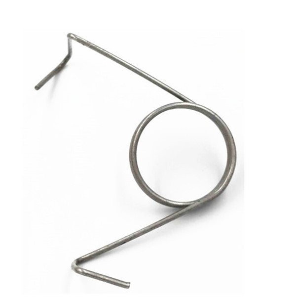 弹簧厂供应各种单扭簧 扭转弹簧 非标来图