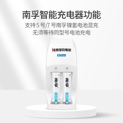 Ni-MH children's toy mouse — Hibrid akkumulyator batareyaları