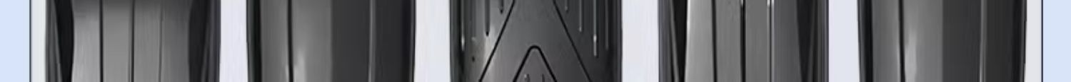 Car SUV roof luggage general off-road vehicle large capacity ultra-thin suitcase roof box modification line wholesale