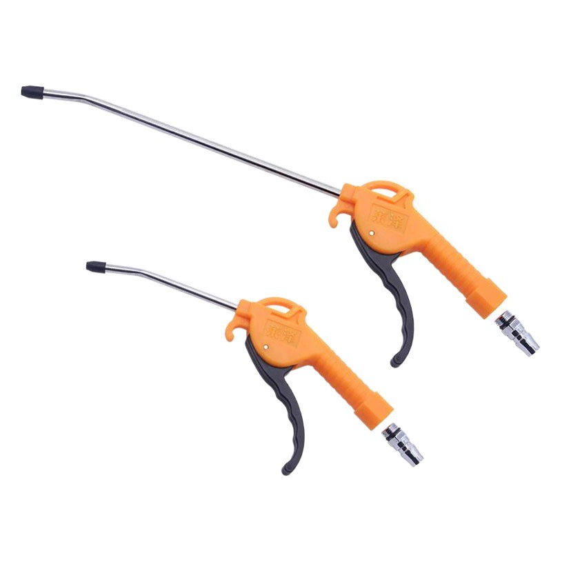 Пластиковый выдувной пистолет AR-TS выдувной пистолет с воздушным компрессором для удаления пыли пневматические инструменты очистка пыли