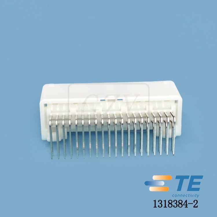 ��Ӧ1318384-2 ��������TE/̩���������Ӳ���ɶ����������