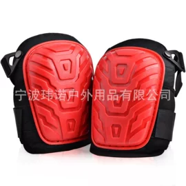 运动护膝;其他身体防护;防身护具