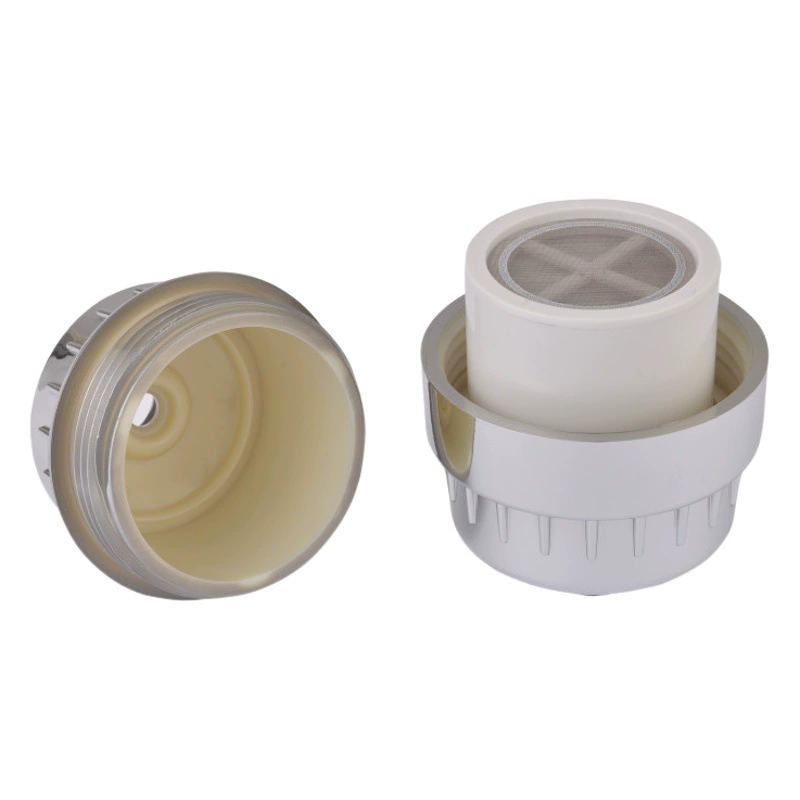 Очиститель воды фильтра ливня ванны патрона фильтра ванны соответствуя