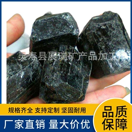 沙石砾石;其他非金属;铁粉系列