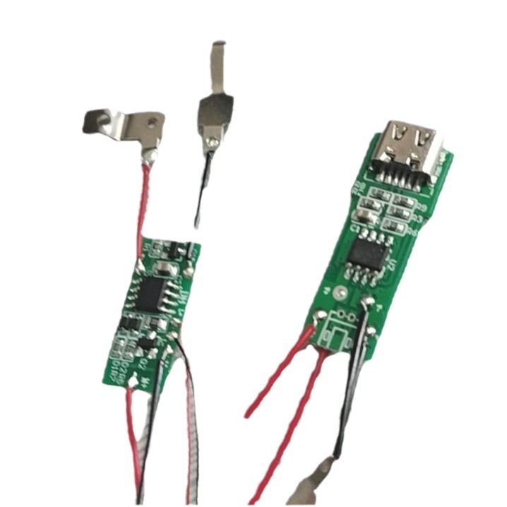 深圳pcba线路板加工一站式pcb电路板抄板打样原理图设计SMT贴片