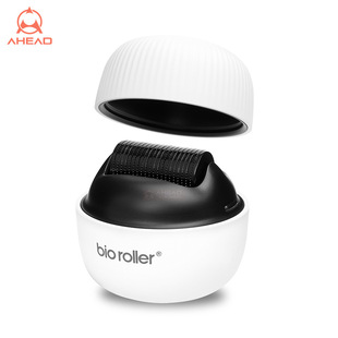 Roller microneedle 1200 needle G4 microneedle roller beauty roller Bio roller stainless steel microneedle roller
