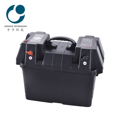 Qìchē – Car Yacht RV Power supply, ignition system accessories
