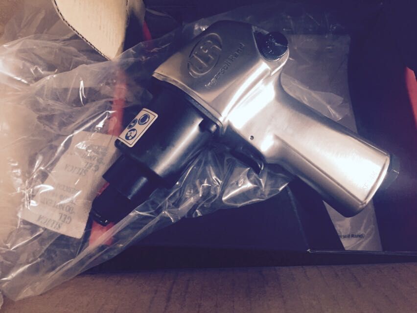 英格索兰气动工具 IR222A气动扳手 冲击扳手