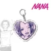 NANA keychain, 10