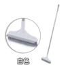 Scrape brush 2-in-1 (white)