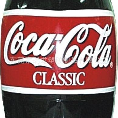 工厂做PVC充气瓶子广告瓶子PVC充气啤酒白酒红酒瓶广告闭气模型