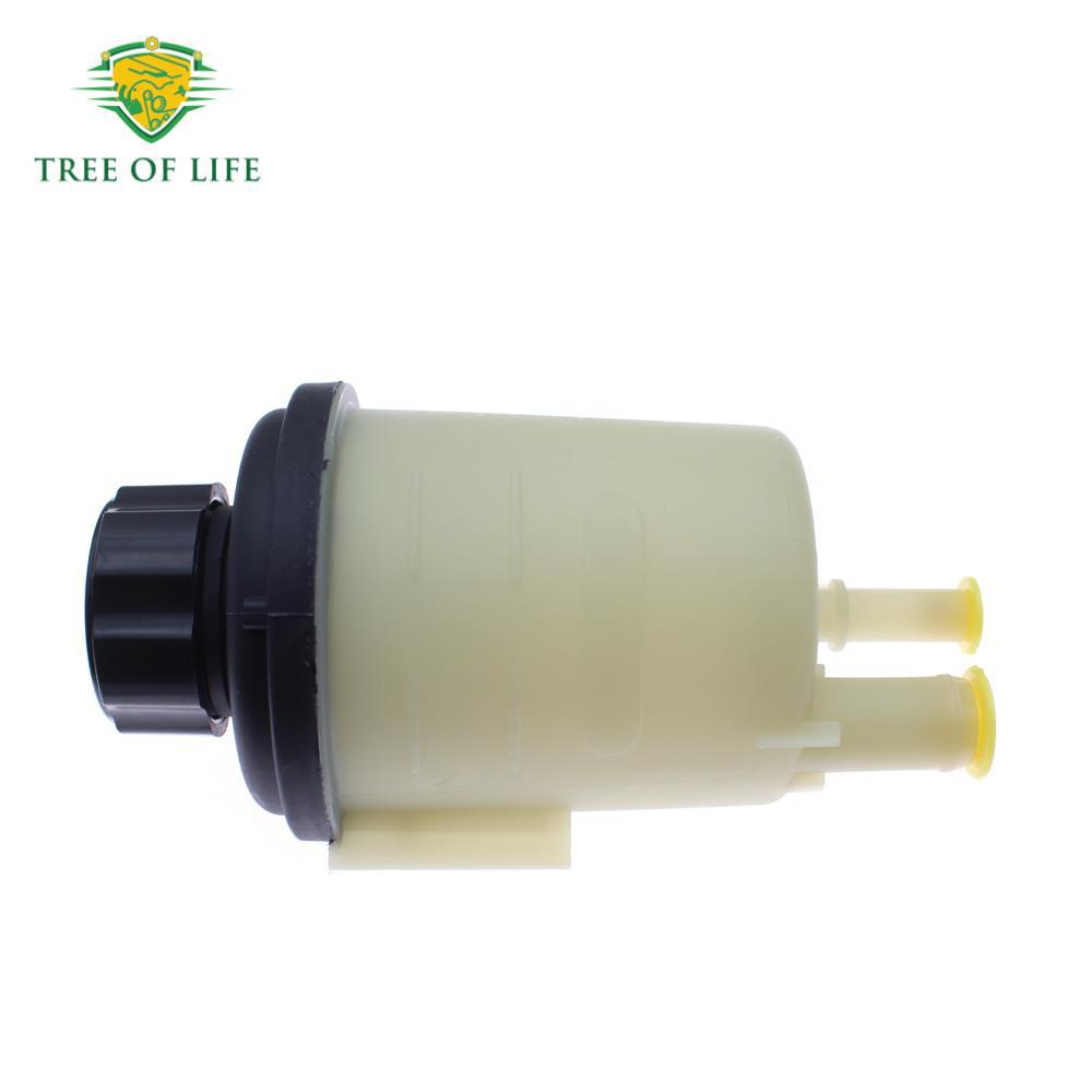 30680756,31302576 for Volvo Power Steering Fluid Reservoir Pump Bottle Tank with Cap